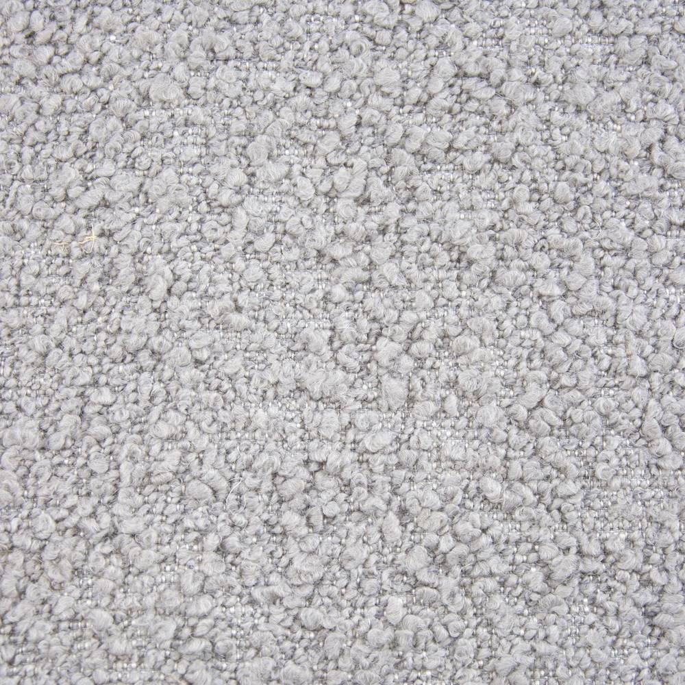 Fabric Sample – Amadeus Shark Soft Bouclé