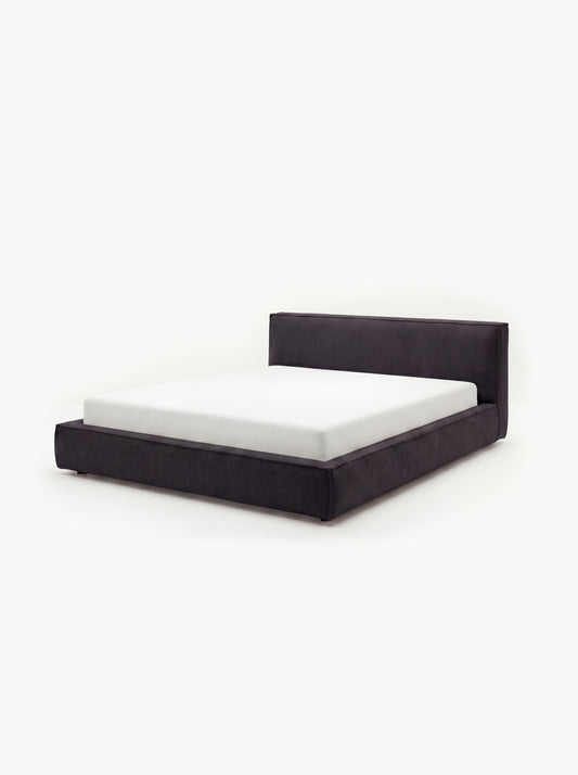 Upholstered Bed Kaia
