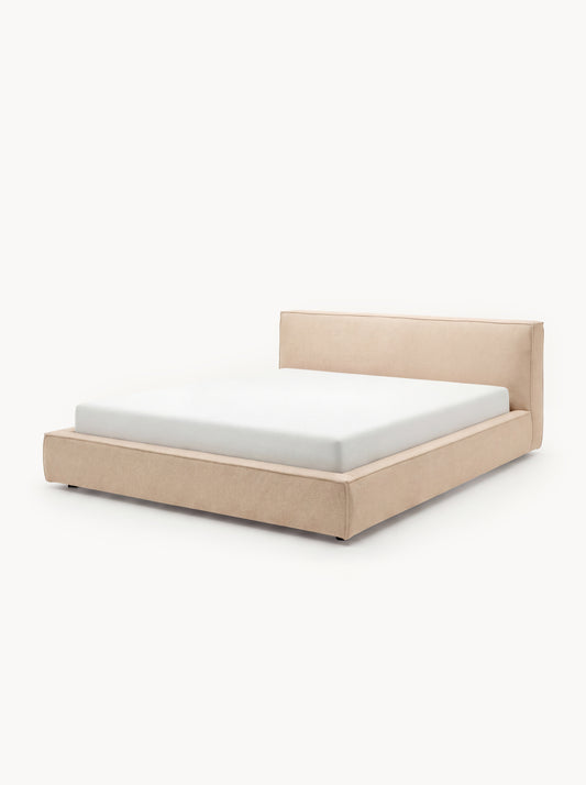 Upholstered Bed Kaia