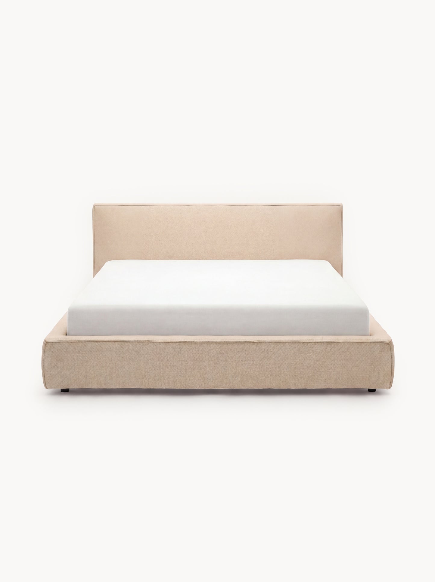 Upholstered Bed Kaia