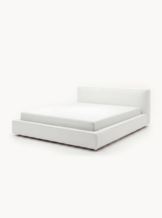 Upholstered Bed Kaia