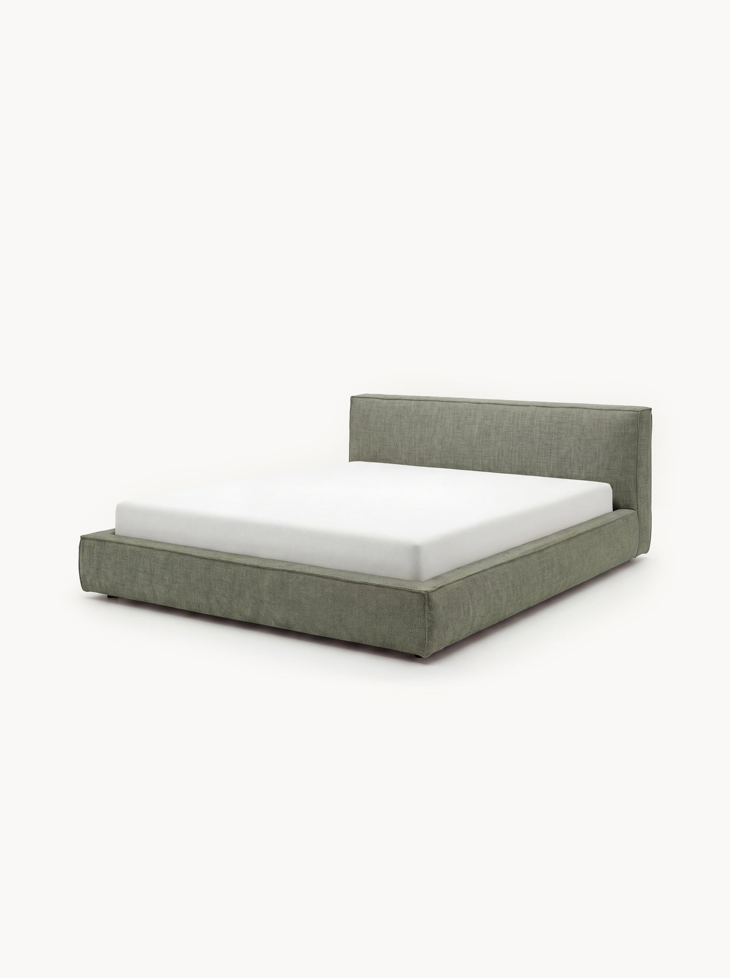 Upholstered Bed Kaia