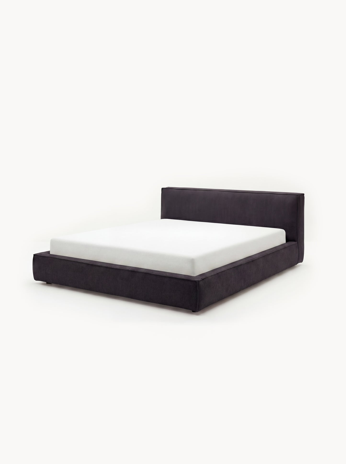 Upholstered Bed Kaia
