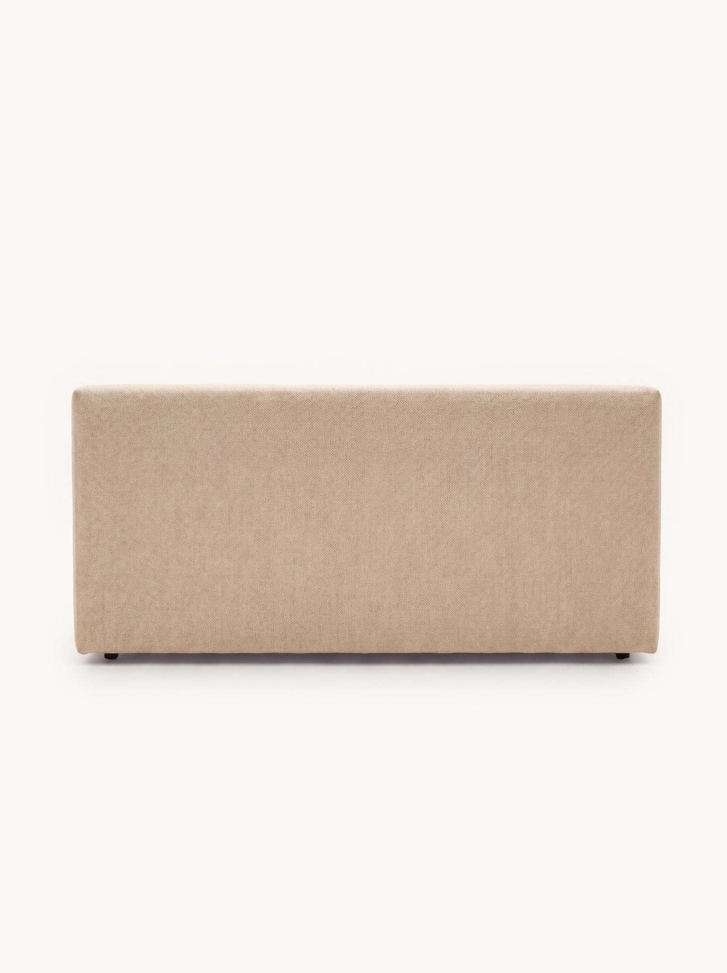 Upholstered Bed Kaia