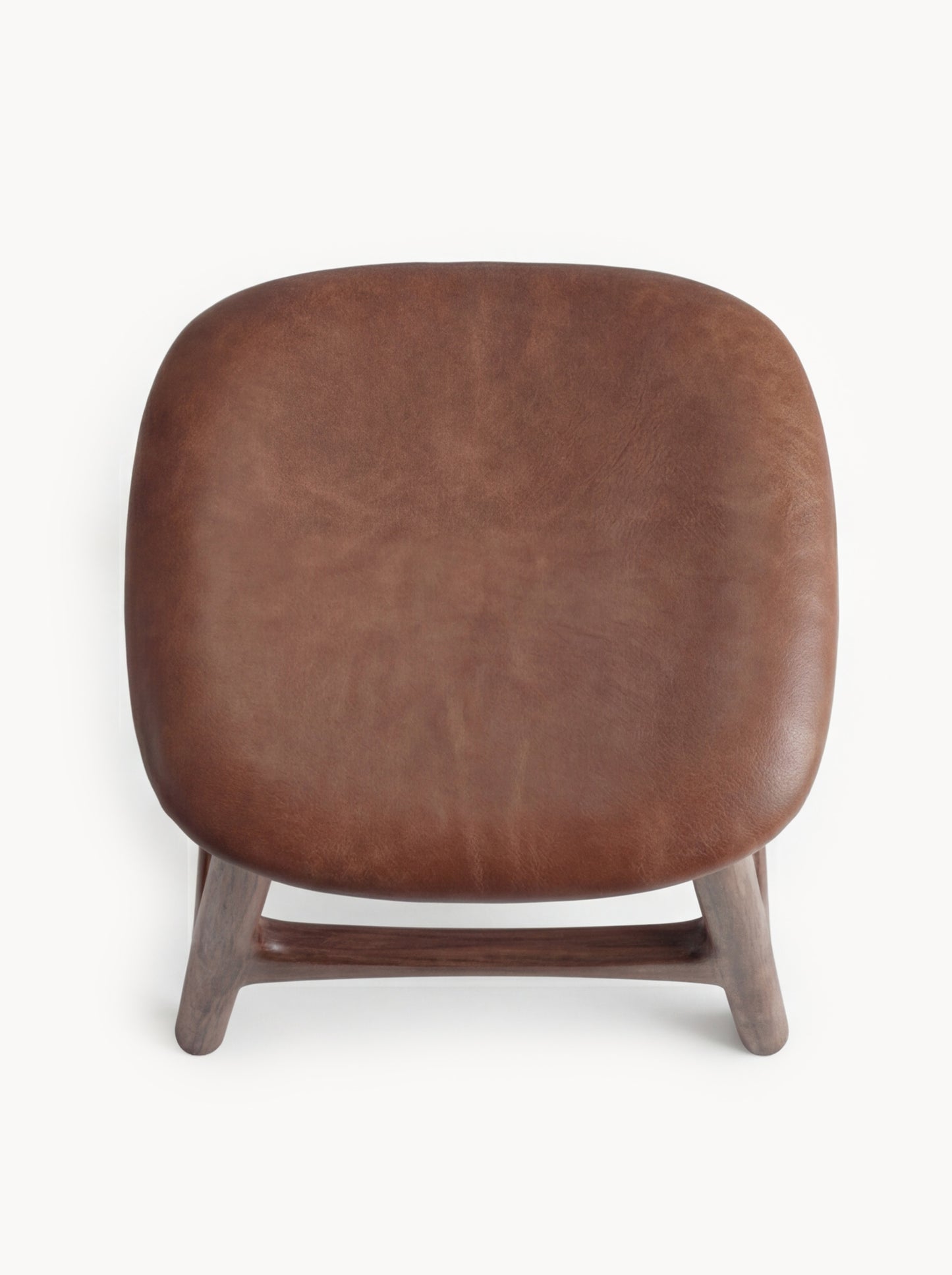 Ashwood Bar Stool Yuki with Seat Cushion
