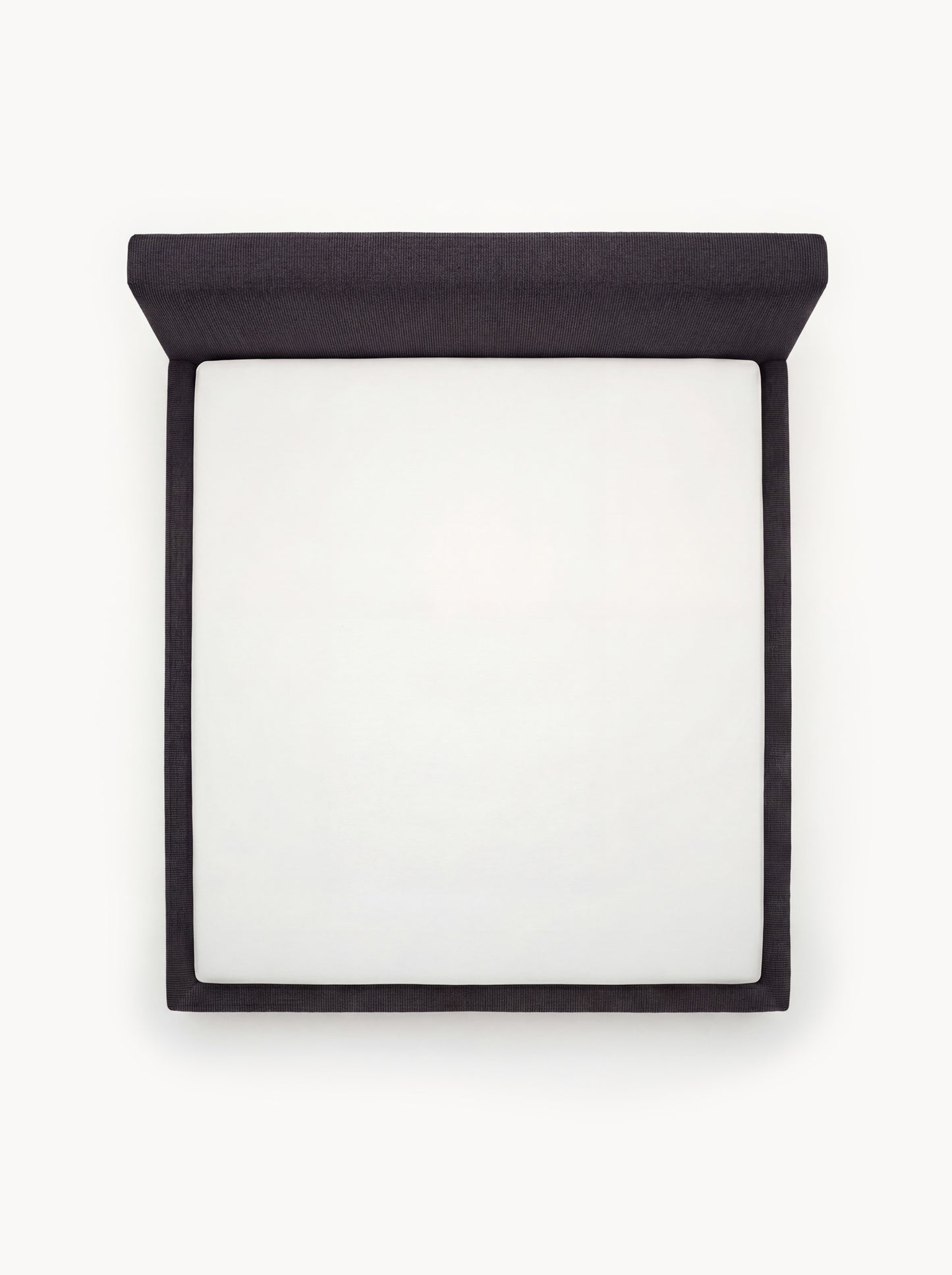 Upholstered Bed Kaia