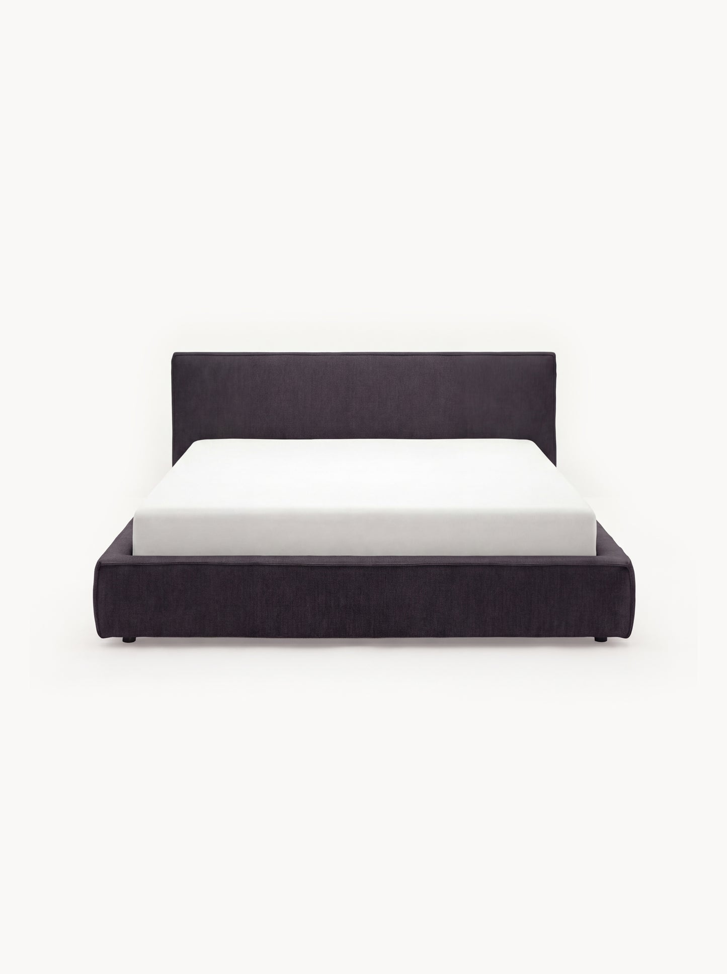 Upholstered Bed Kaia