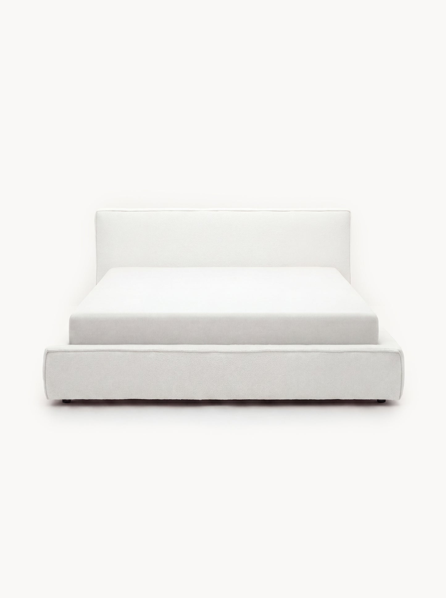 Upholstered Bed Kaia