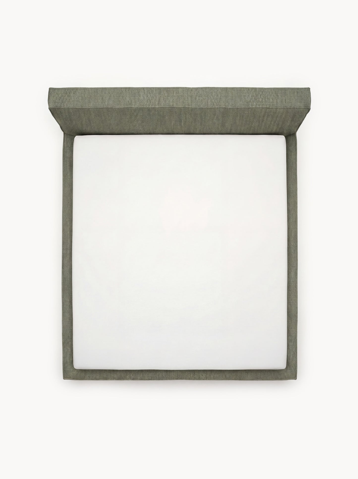 Upholstered Bed Kaia