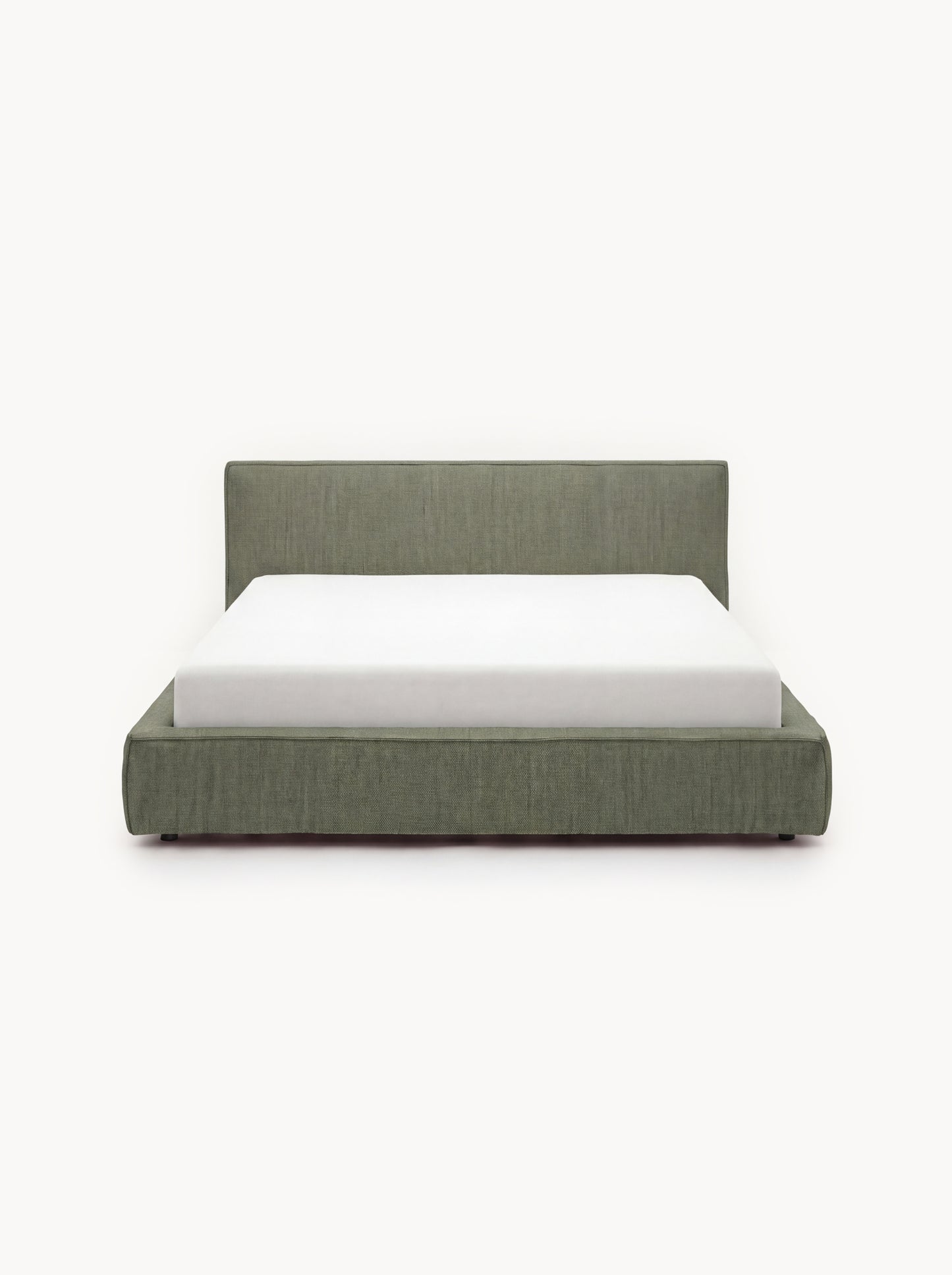 Upholstered Bed Kaia