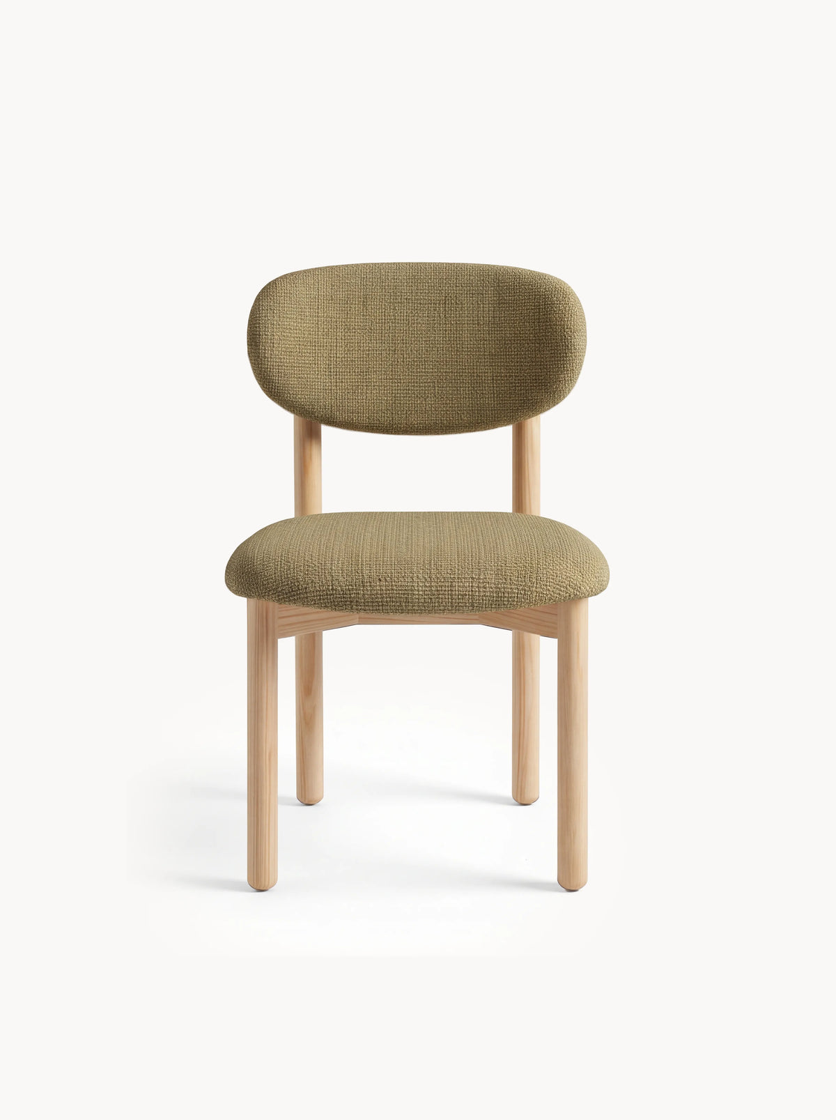 Ashwood Dining Chair Mori