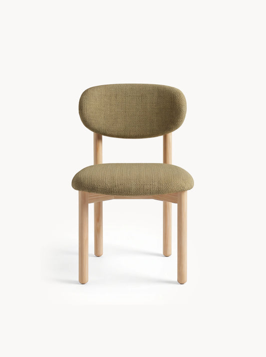 Ashwood Dining Chair Mori
