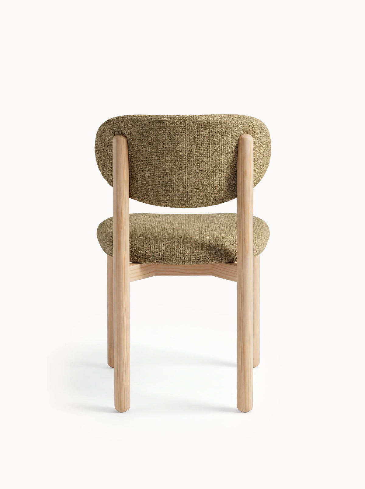 Ashwood Dining Chair Mori