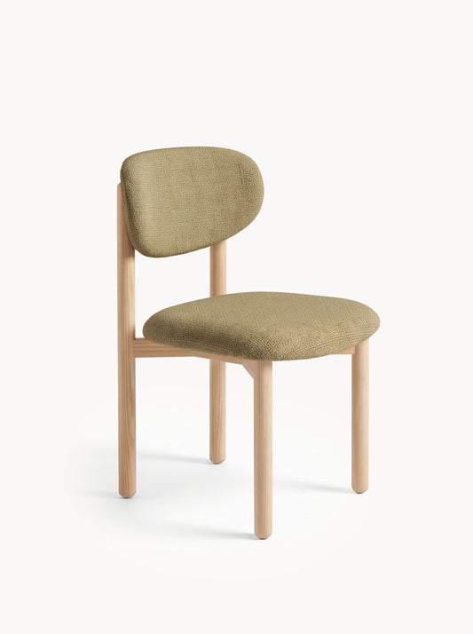 Ashwood Dining Chair Mori
