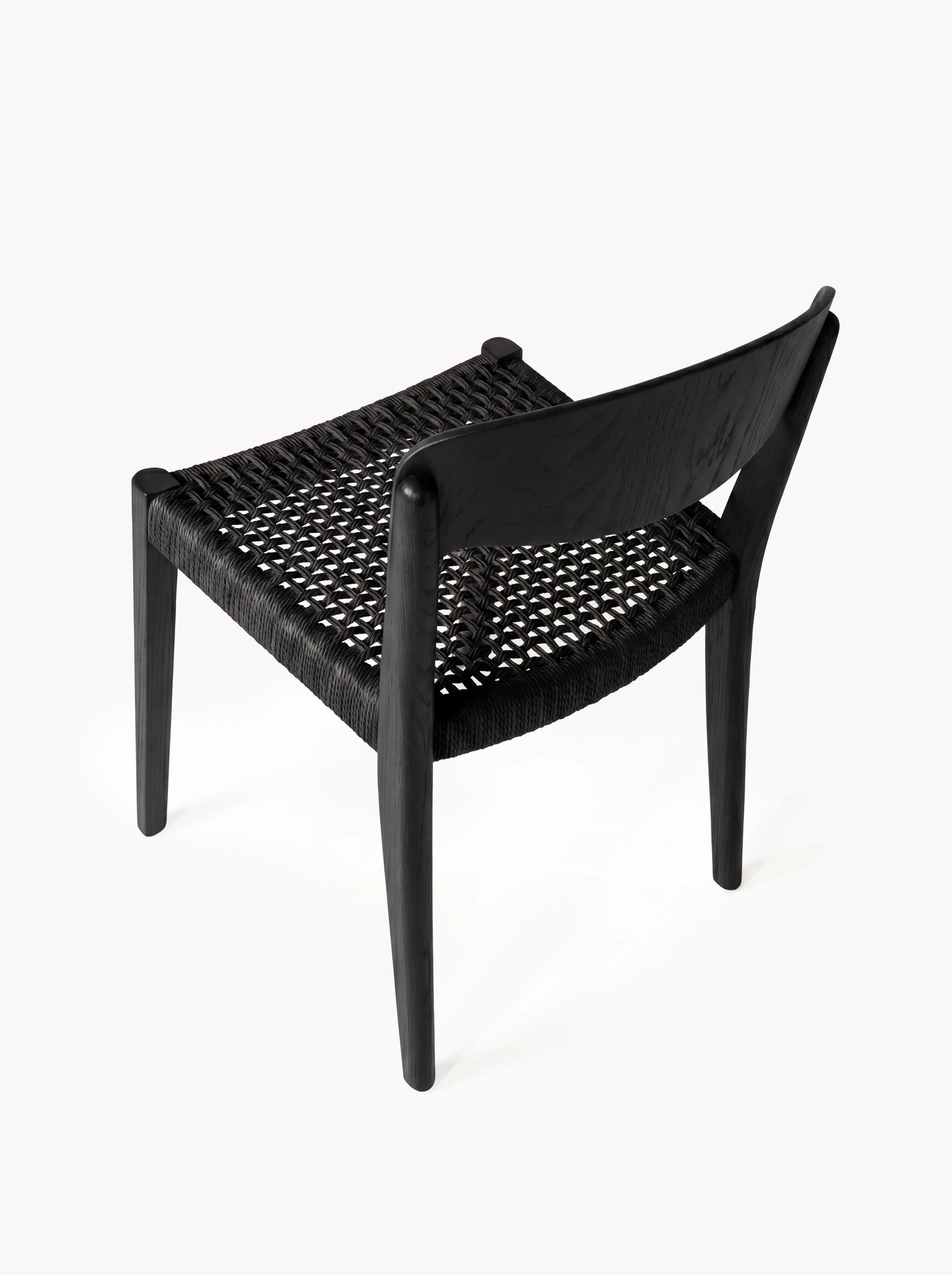 Ashwood Dining Chair Caribe