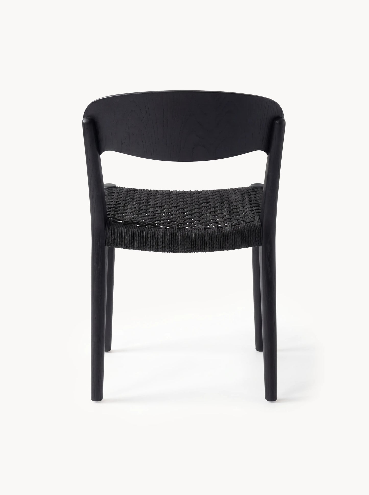 Ashwood Dining Chair Caribe