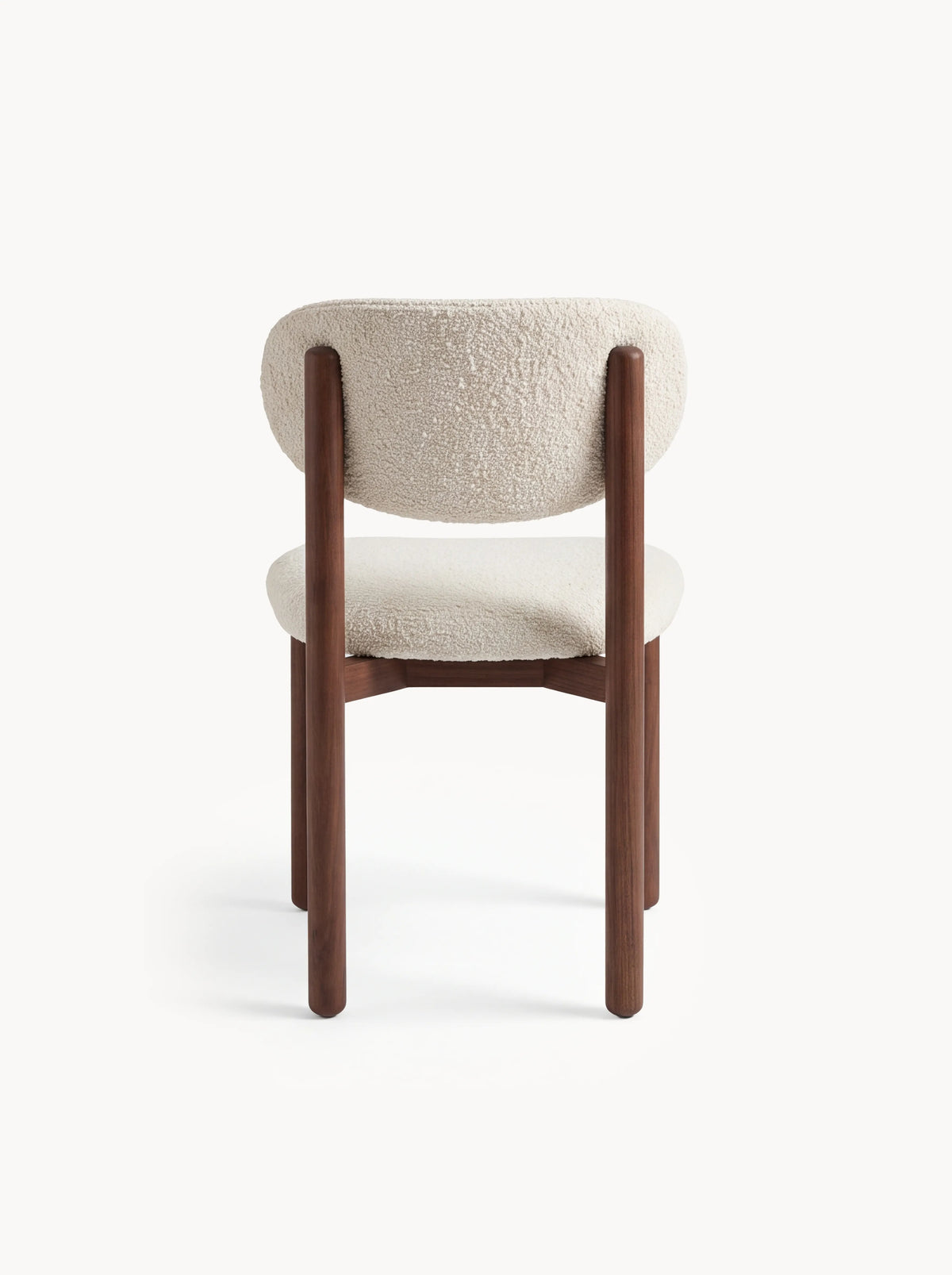 Ashwood Dining Chair Mori