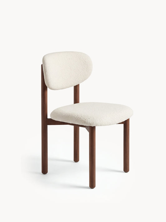 Ashwood Dining Chair Mori