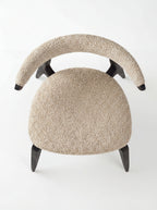 Dining Chair Cortina