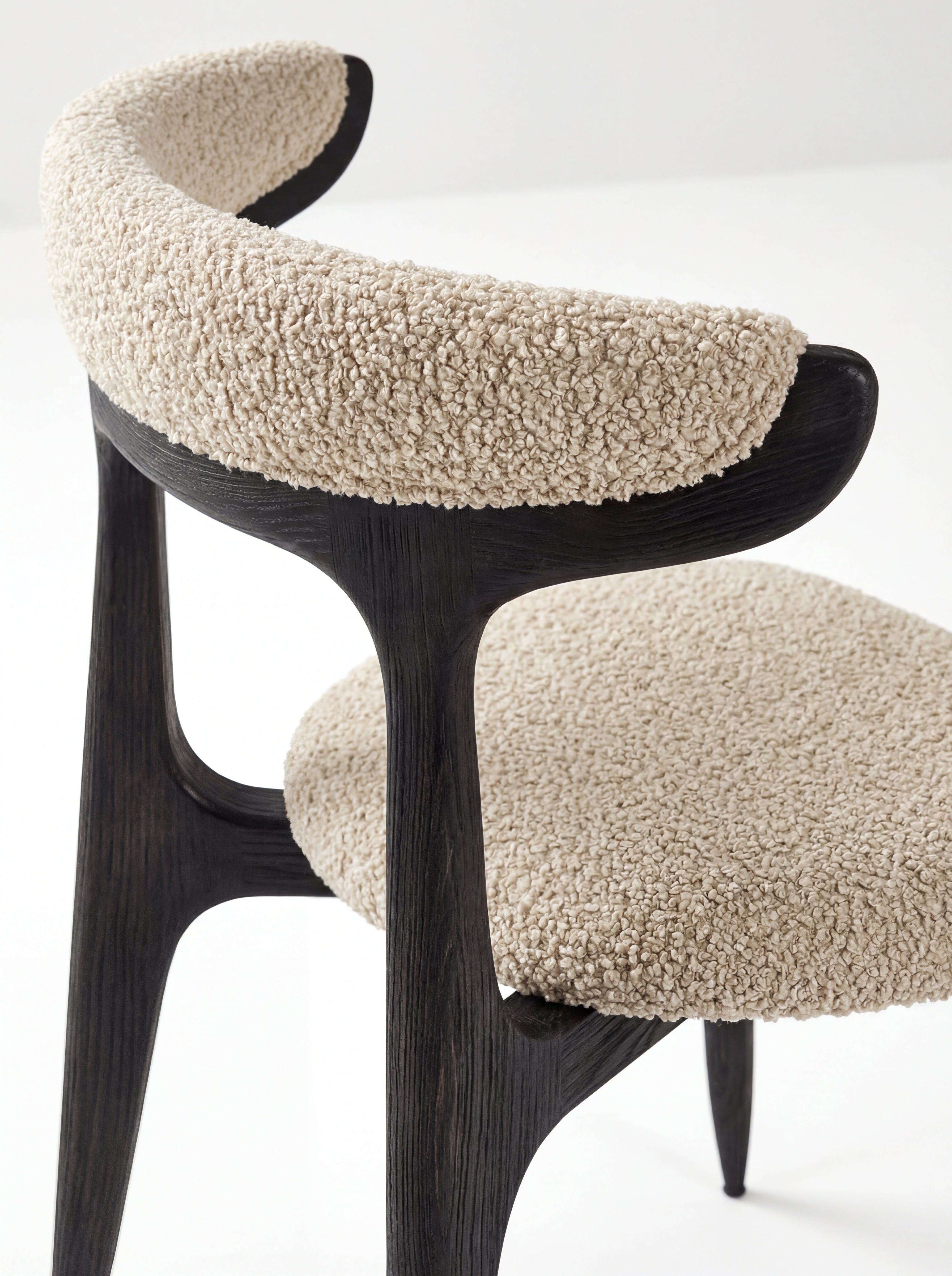 Dining Chair Cortina