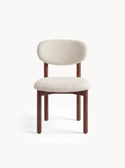 Ashwood Dining Chair Mori