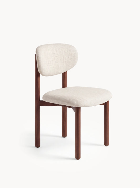 Ashwood Dining Chair Mori