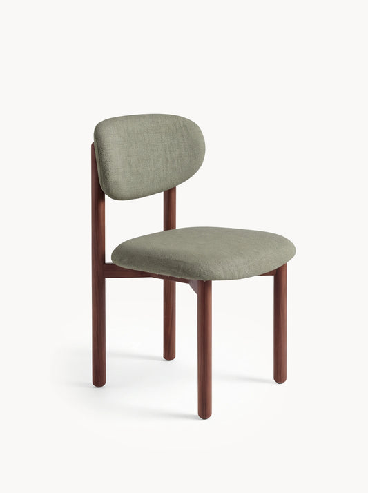 Ashwood Dining Chair Mori