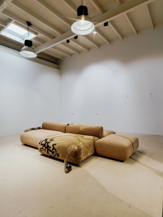 Jeej – 'Writer's Bench' Sofa