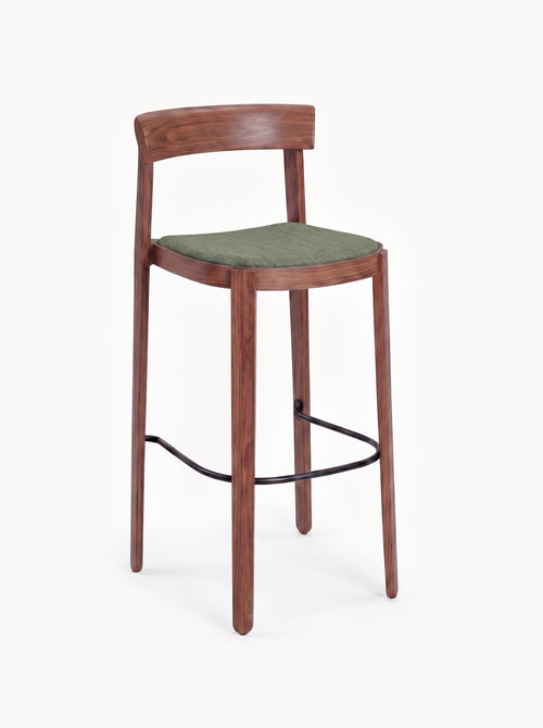 Natura Bamboo - Walnut