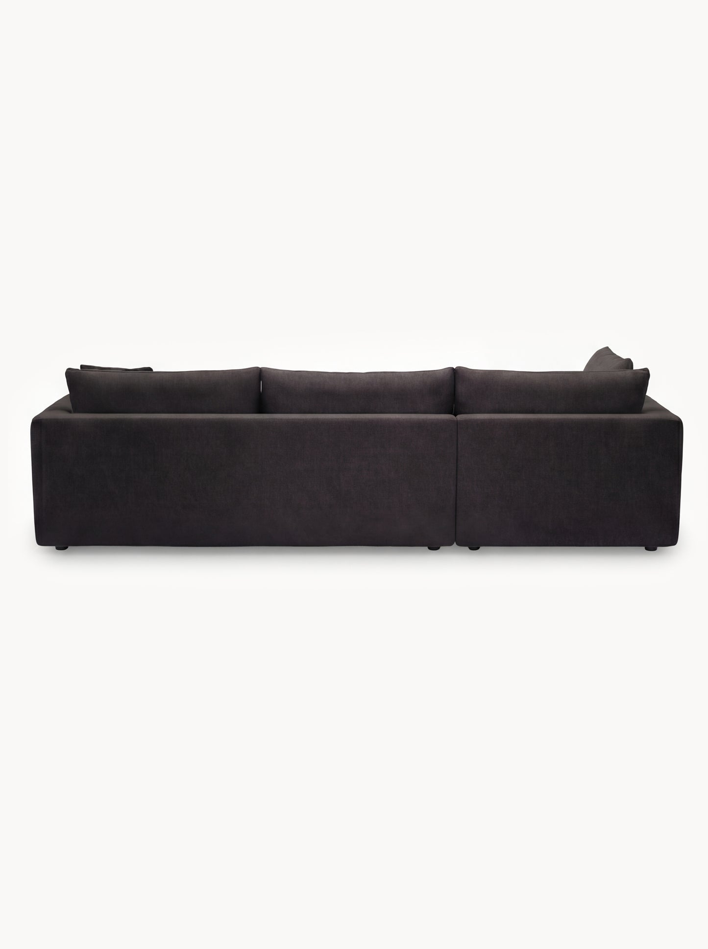 Modular Sofa Kuroda 3-Seat Lounge