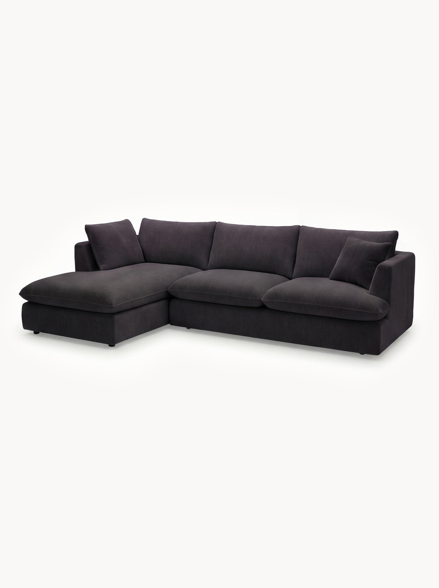 Modular Sofa Kuroda 3-Seat Lounge