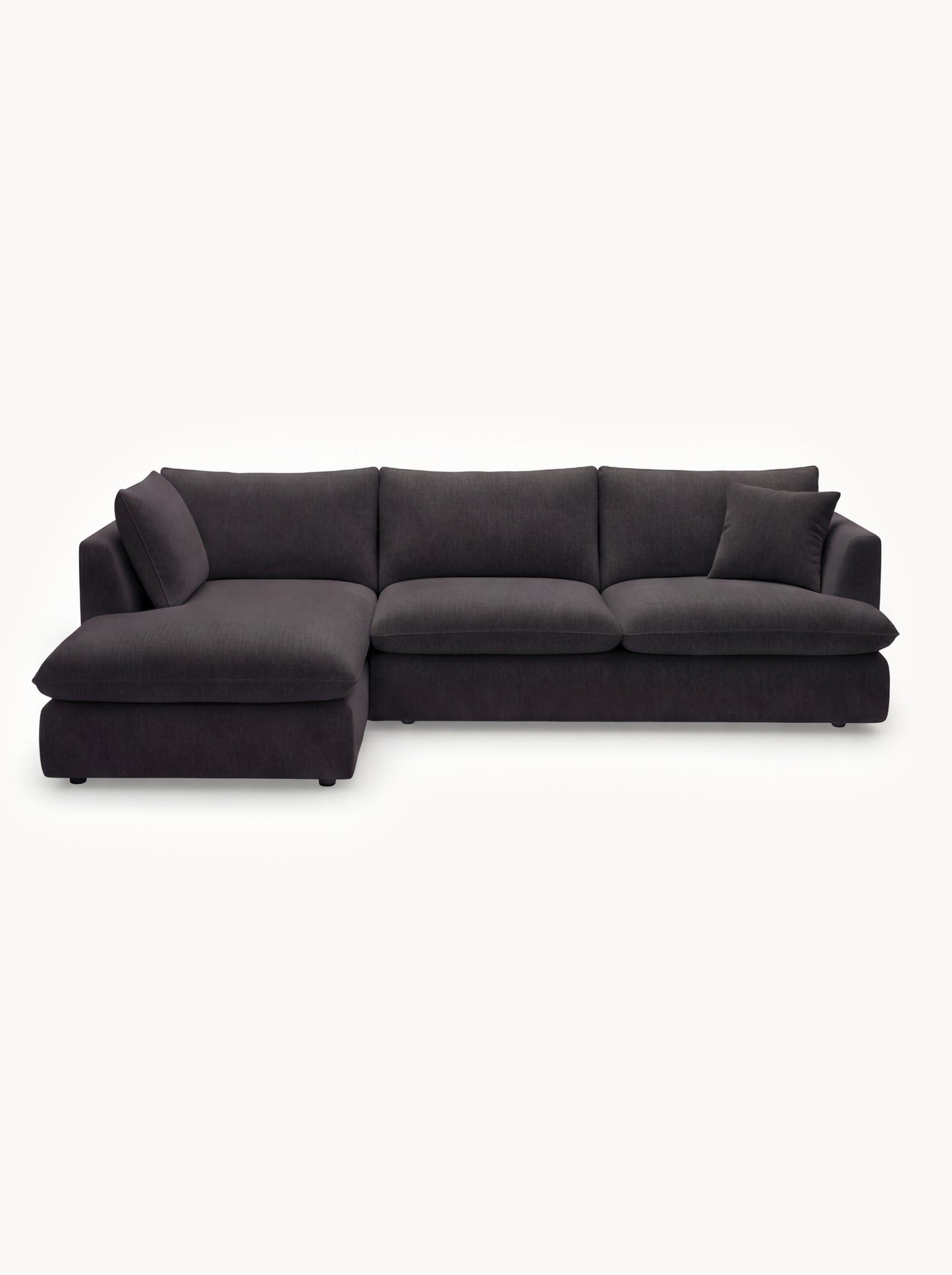 Modular Sofa Kuroda 3-Seat Lounge