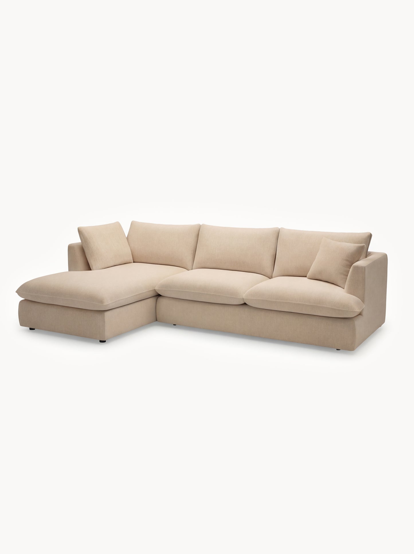 Modular Sofa Kuroda 3-Seat Lounge