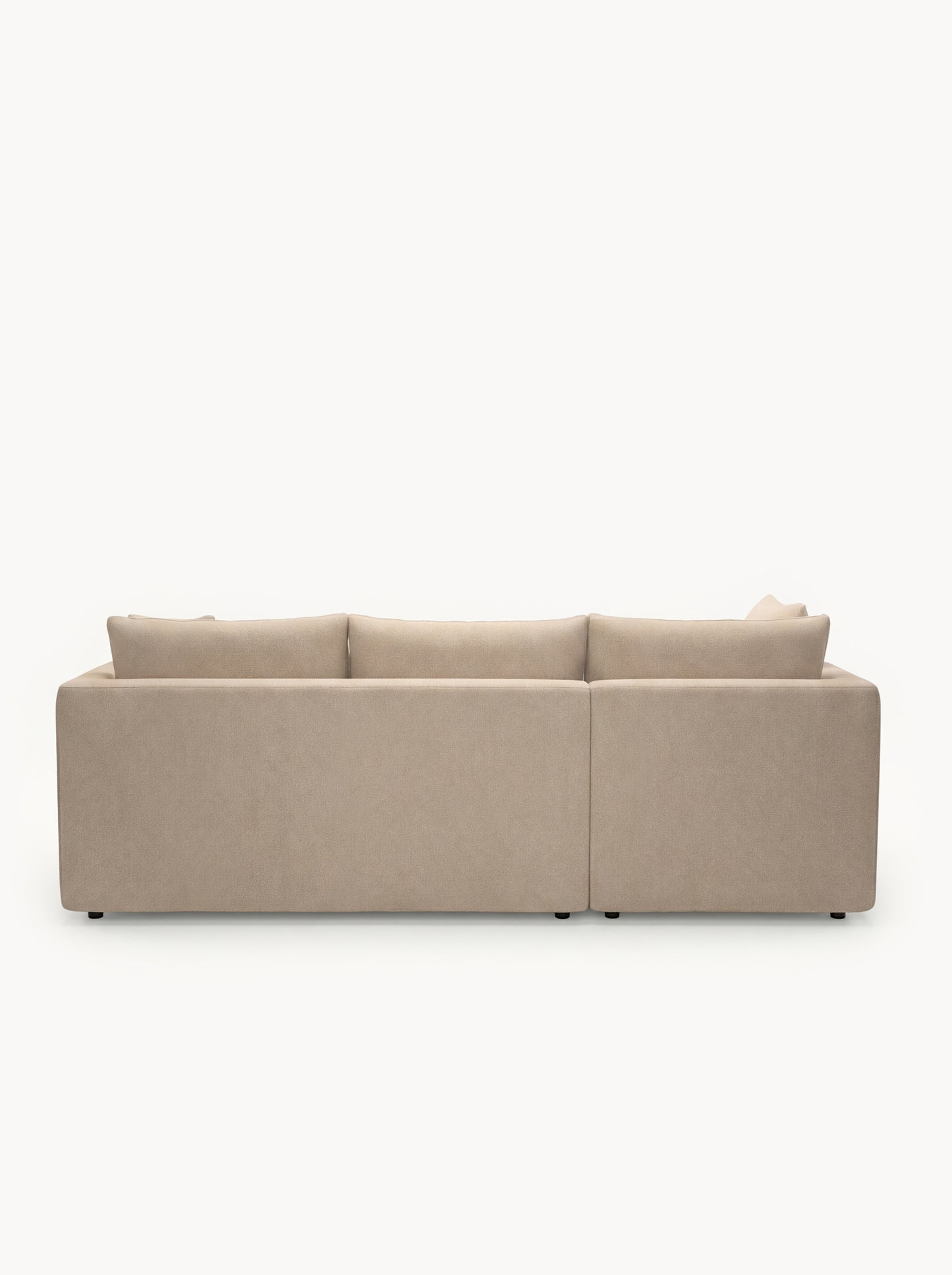 Modular Sofa Kuroda 3-Seat Lounge