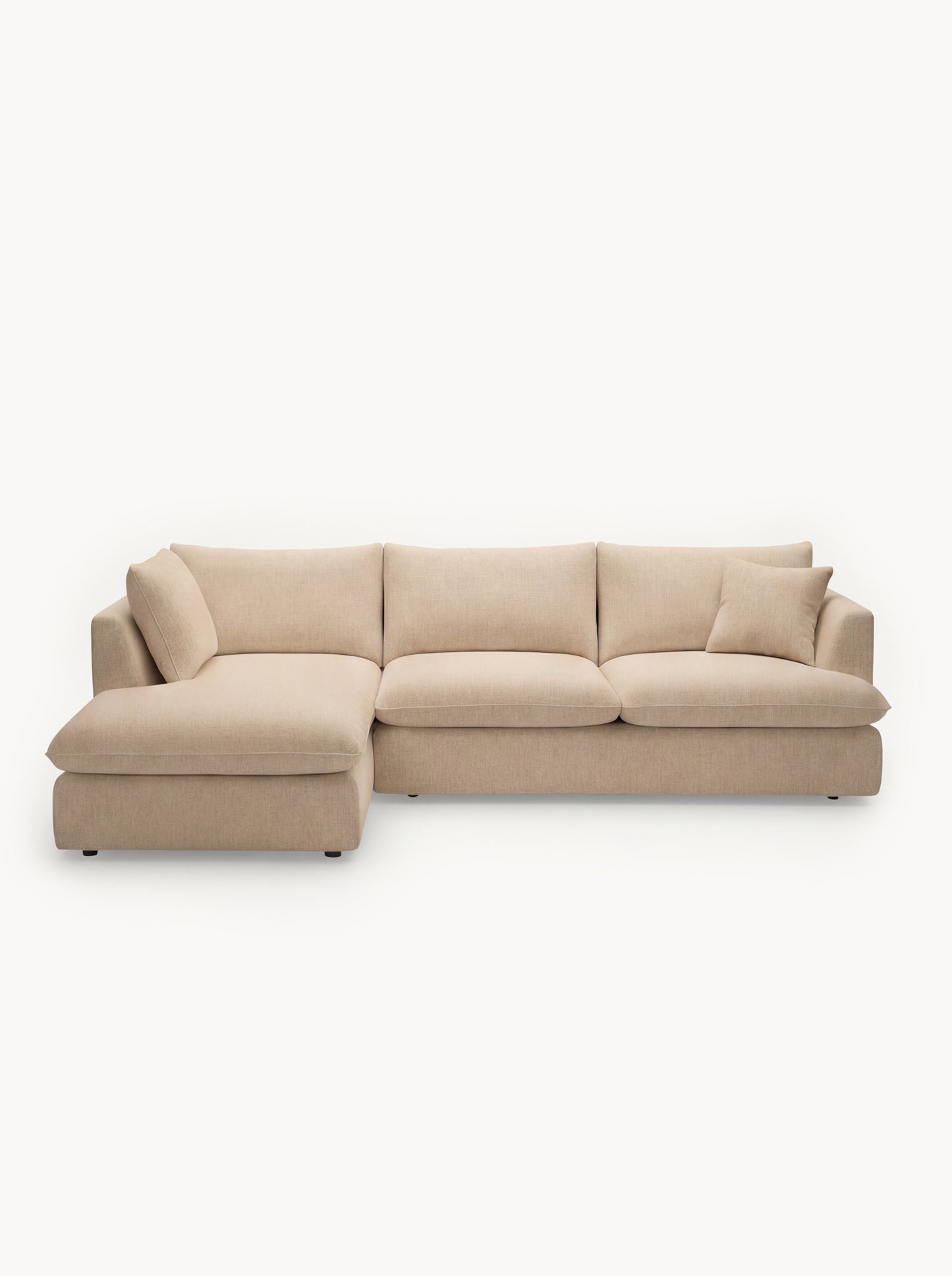 Modular Sofa Kuroda 3-Seat Lounge