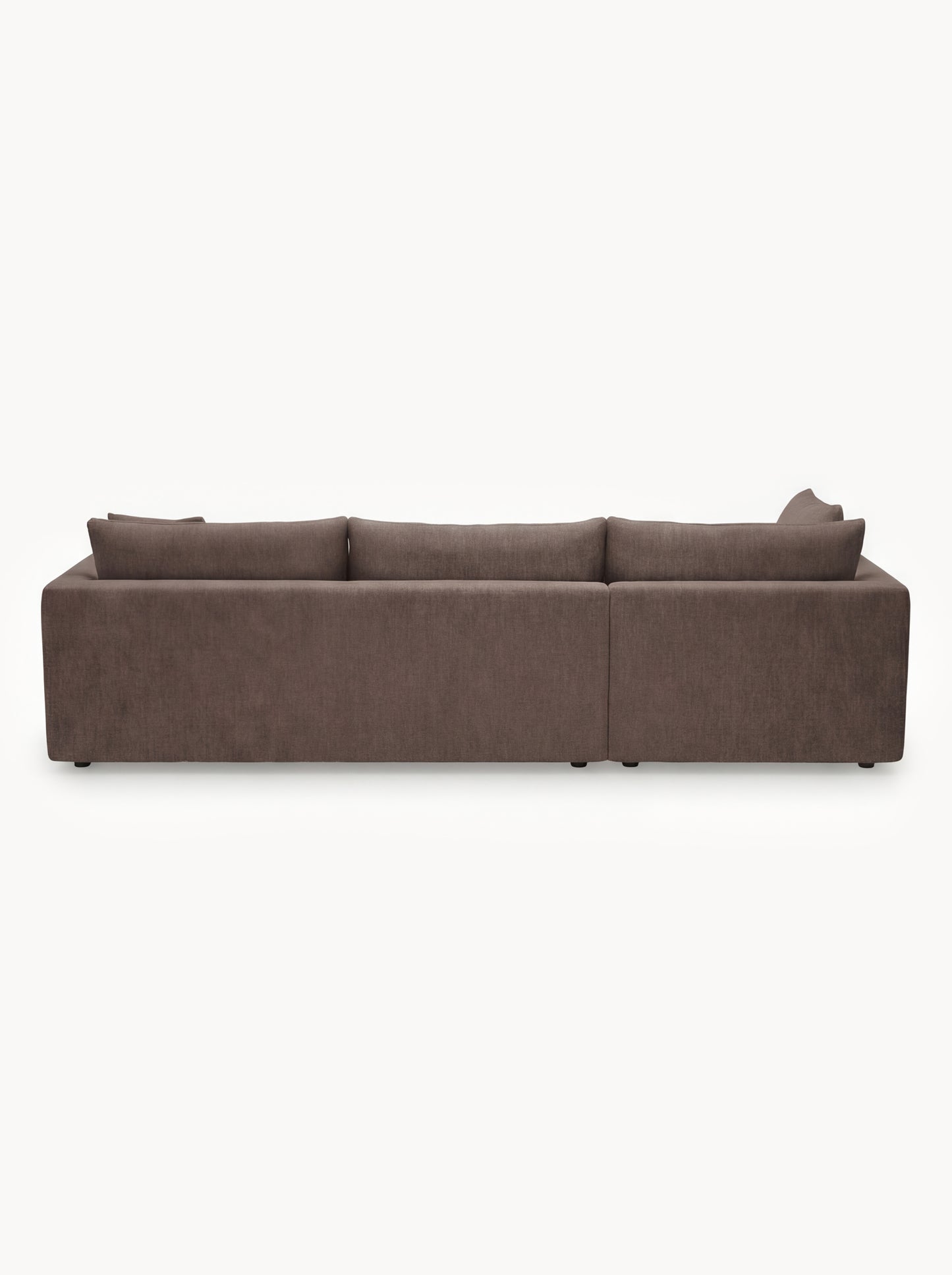 Modular Sofa Kuroda 3-Seat Lounge