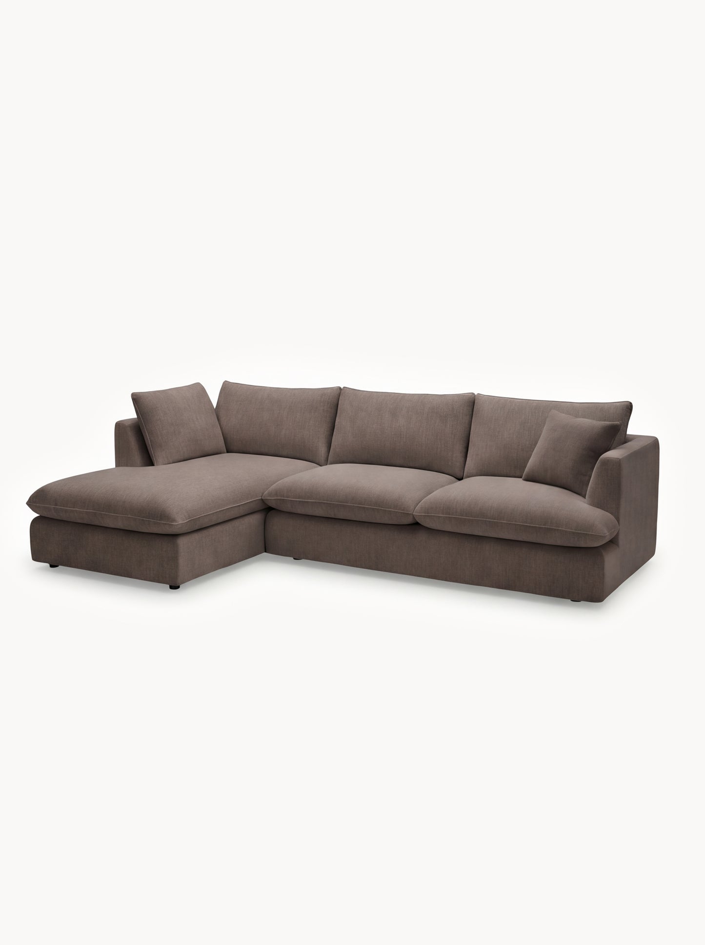 Modular Sofa Kuroda 3-Seat Lounge