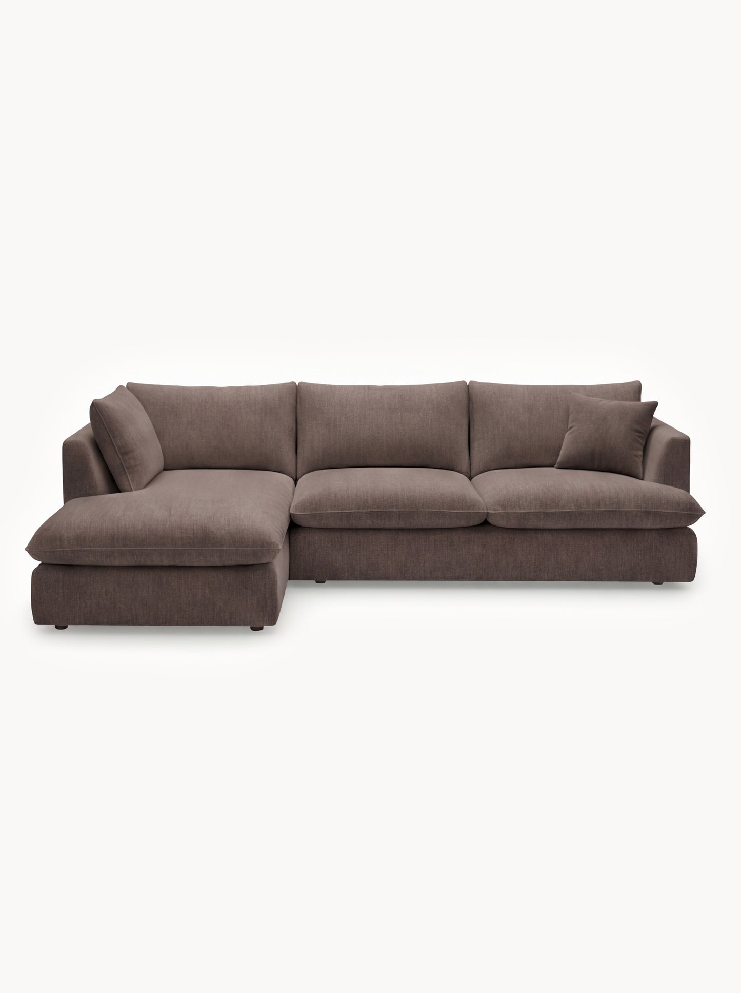 Modular Sofa Kuroda 3-Seat Lounge