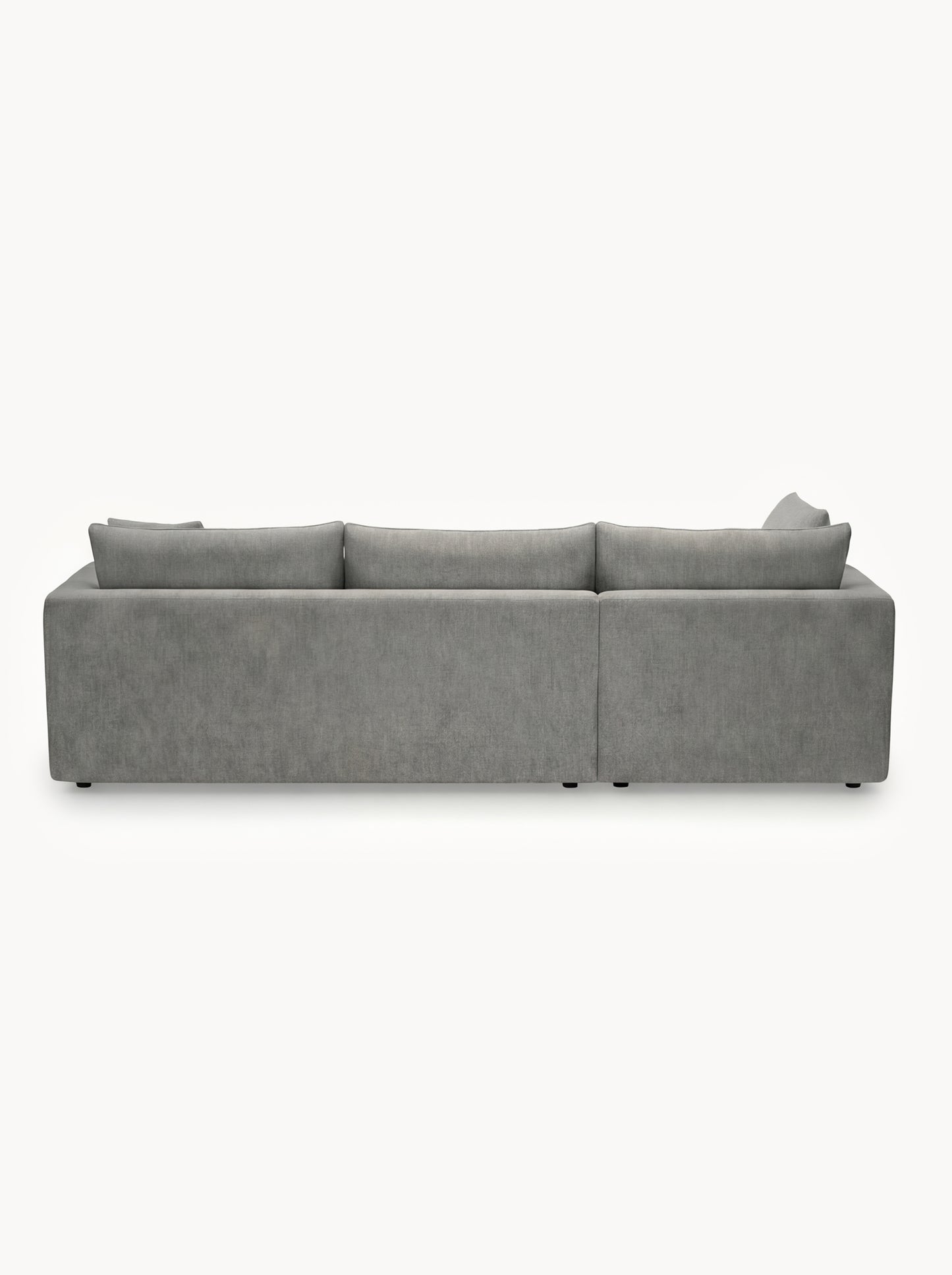 Modular Sofa Kuroda 3-Seat Lounge