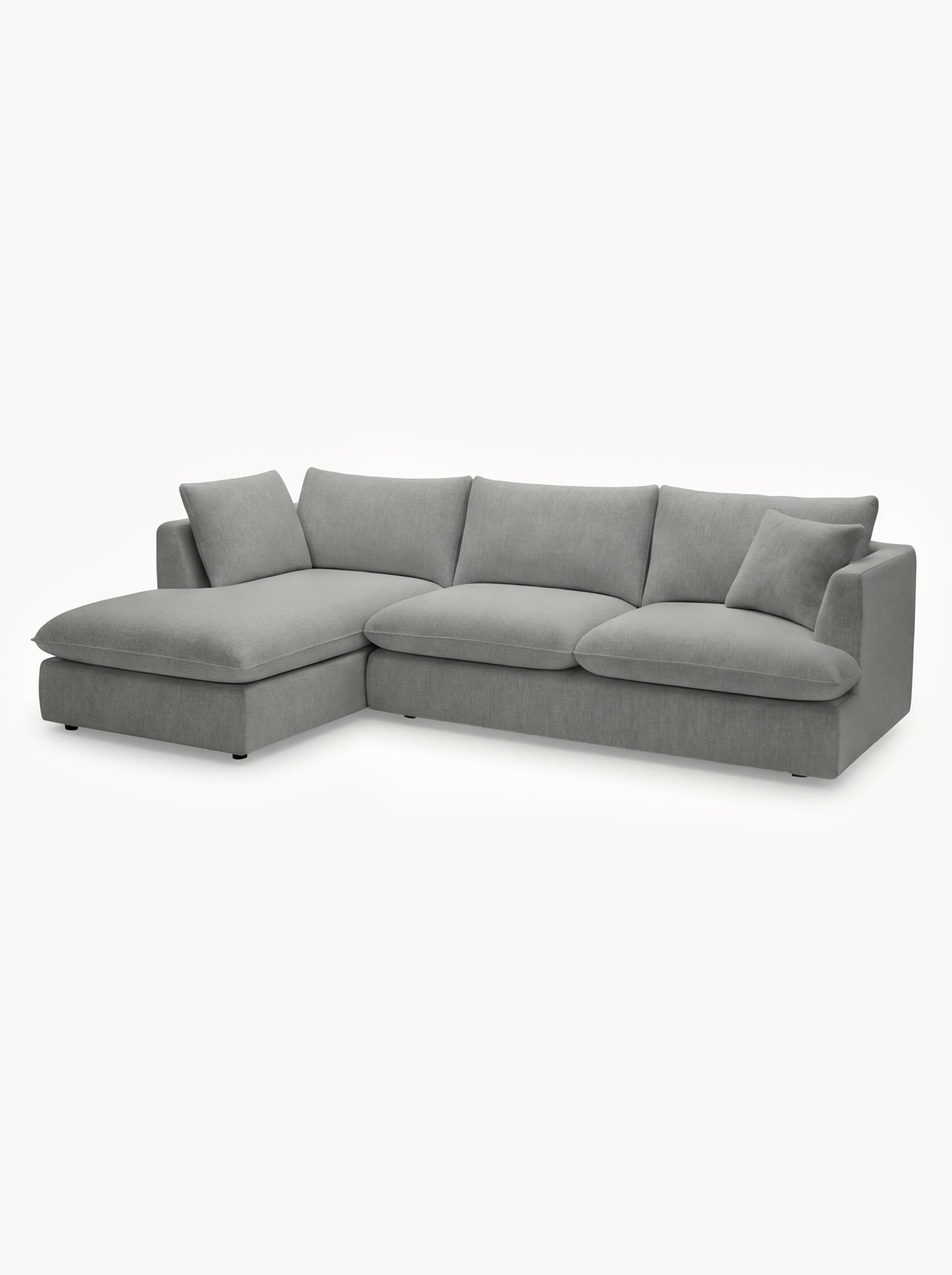 Modular Sofa Kuroda 3-Seat Lounge