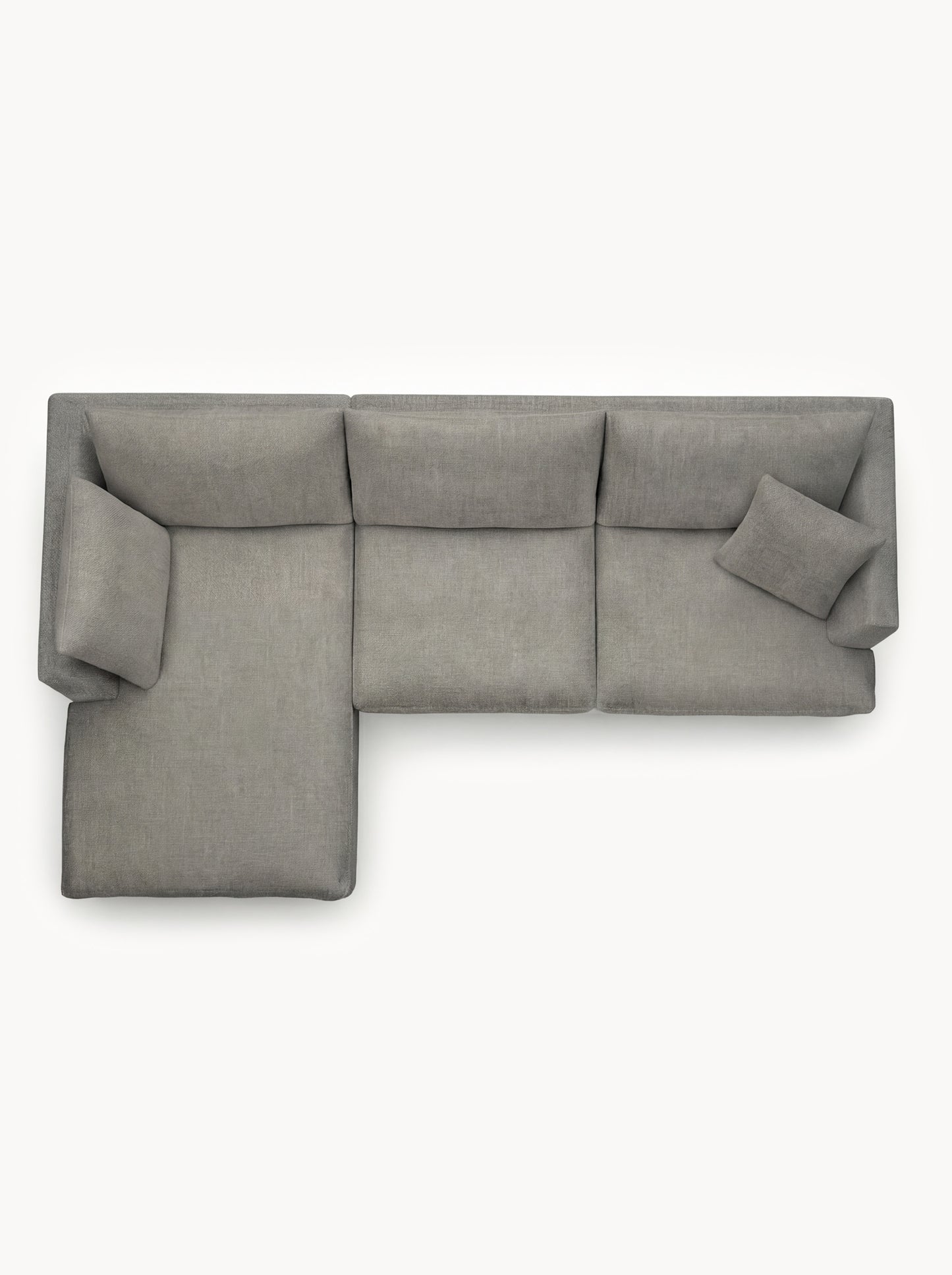 Modular Sofa Kuroda 3-Seat Lounge