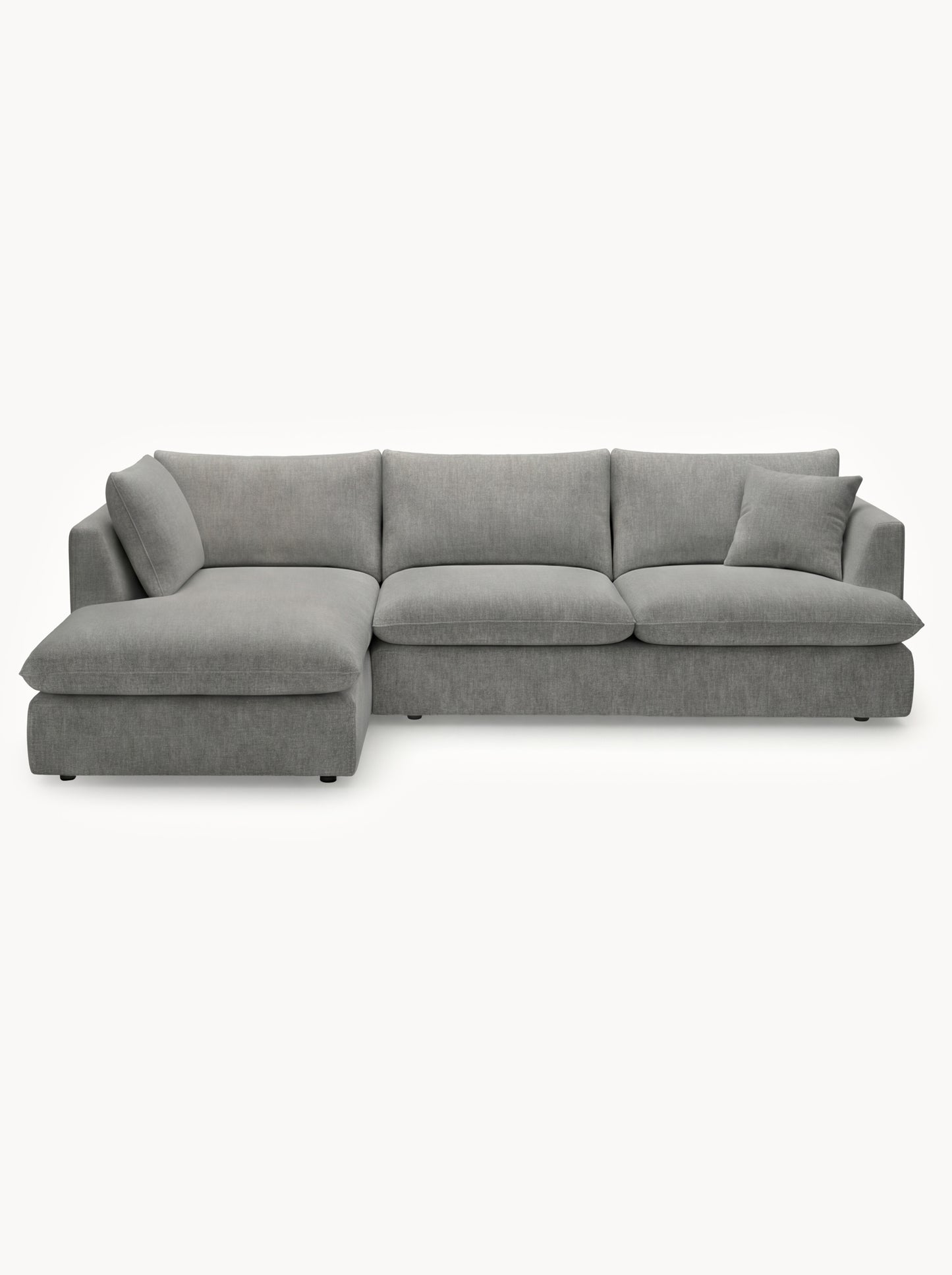 Modular Sofa Kuroda 3-Seat Lounge