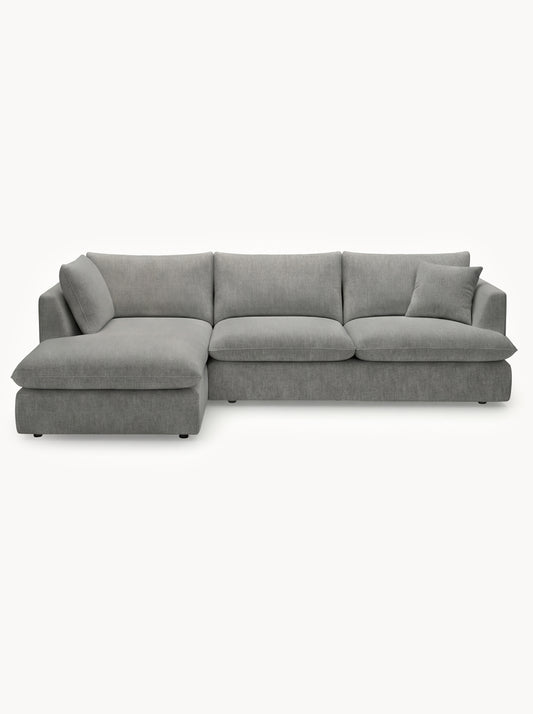 Modular Sofa Kuroda 3-Seat Lounge