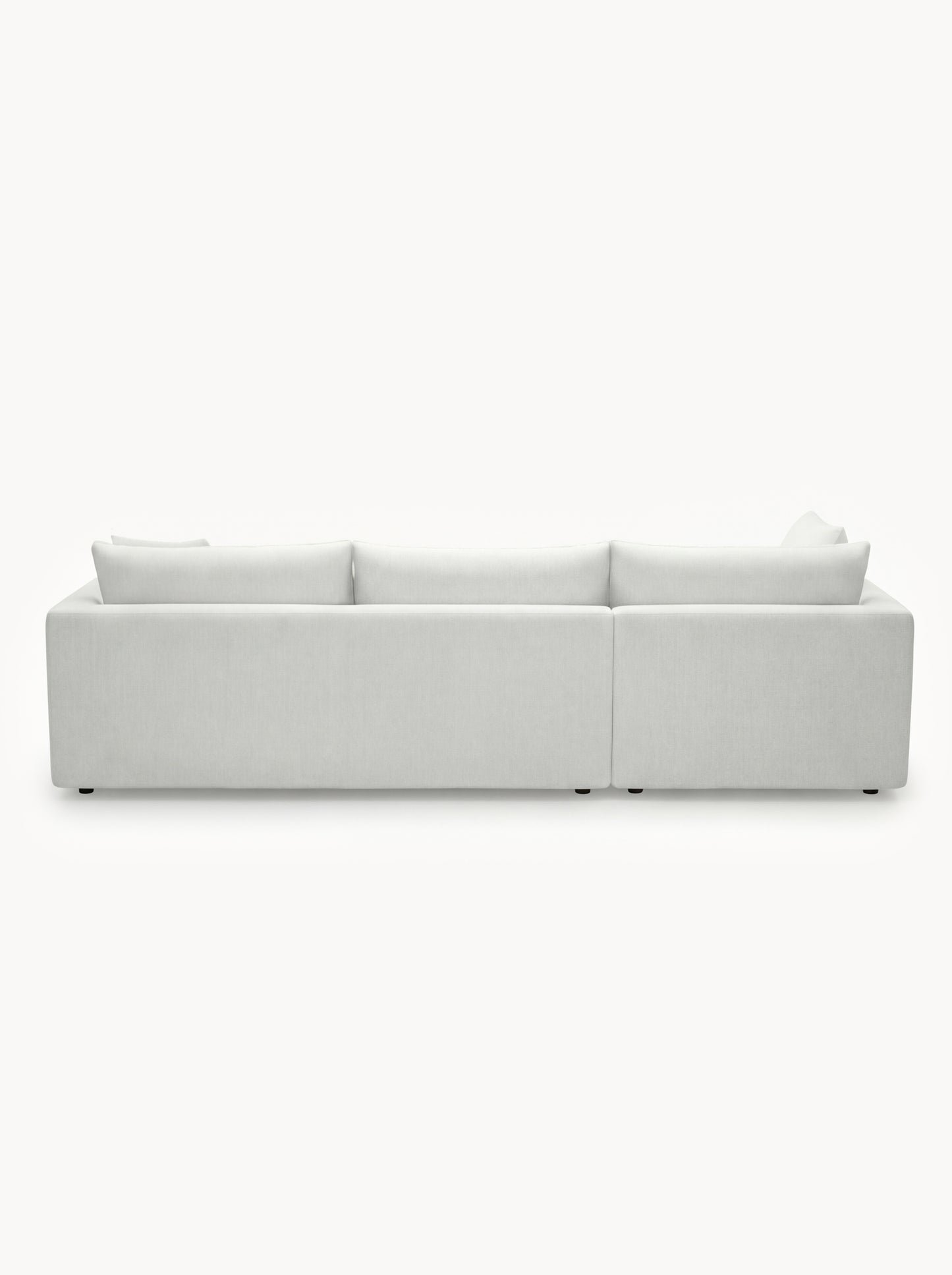 Modular Sofa Kuroda 3-Seat Lounge