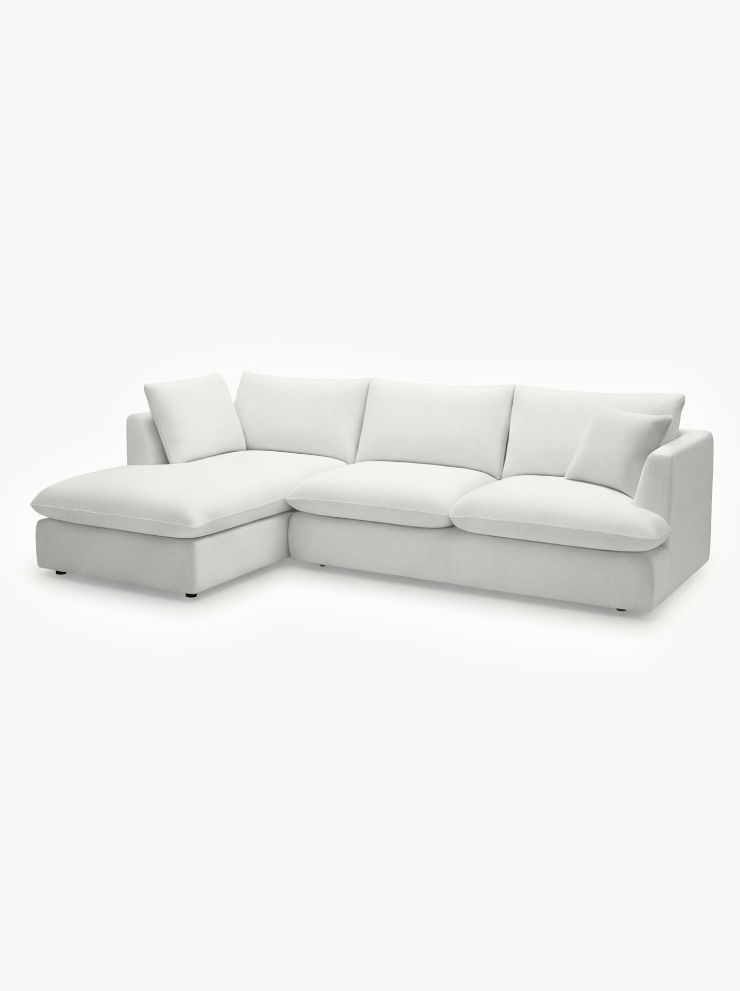 Modular Sofa Kuroda 3-Seat Lounge