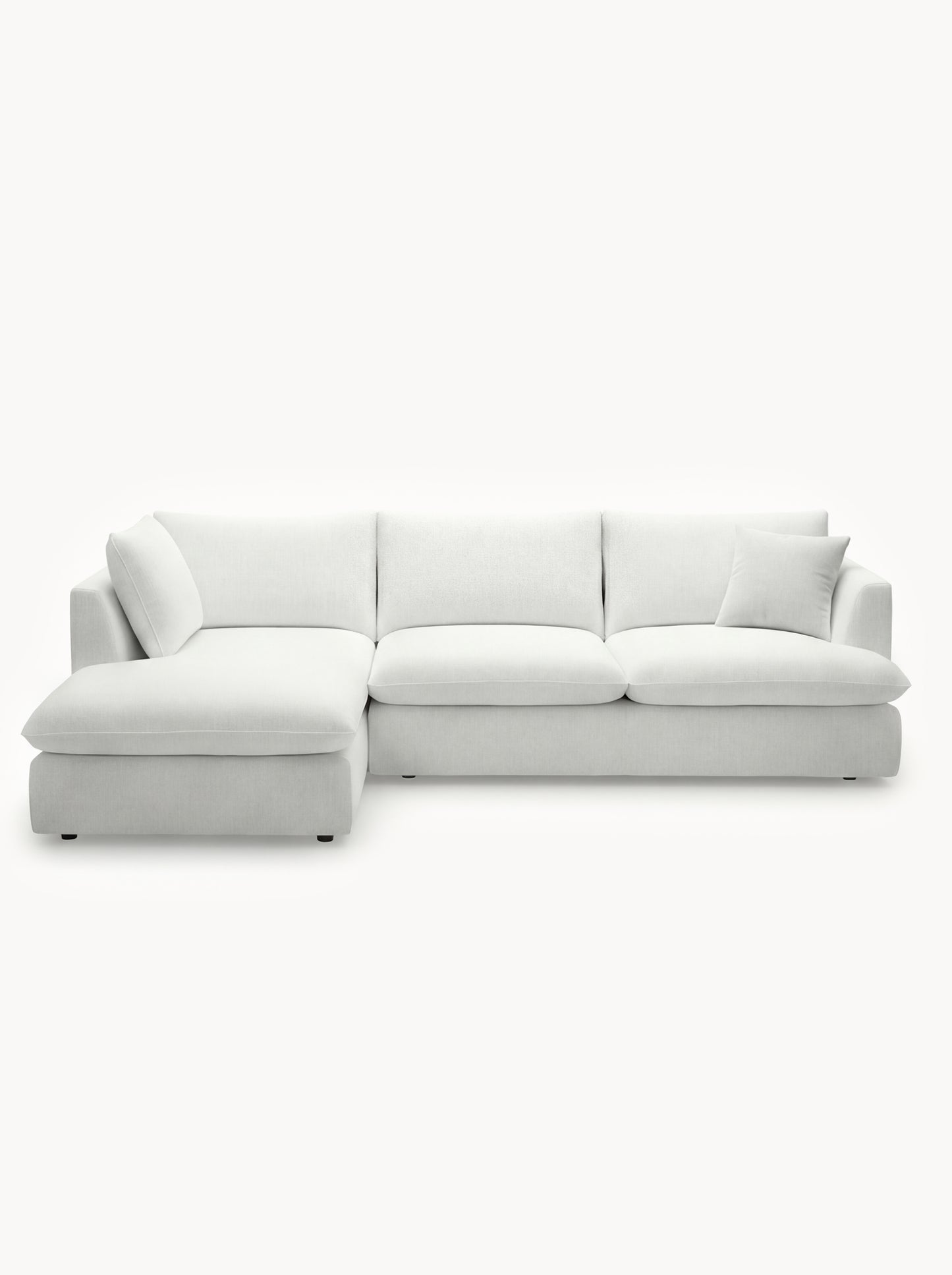 Modular Sofa Kuroda 3-Seat Lounge