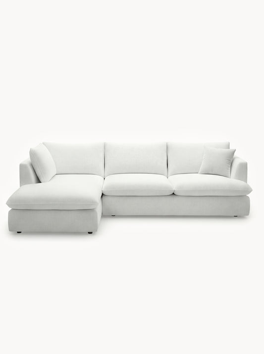 Modular Sofa Kuroda 3-Seat Lounge