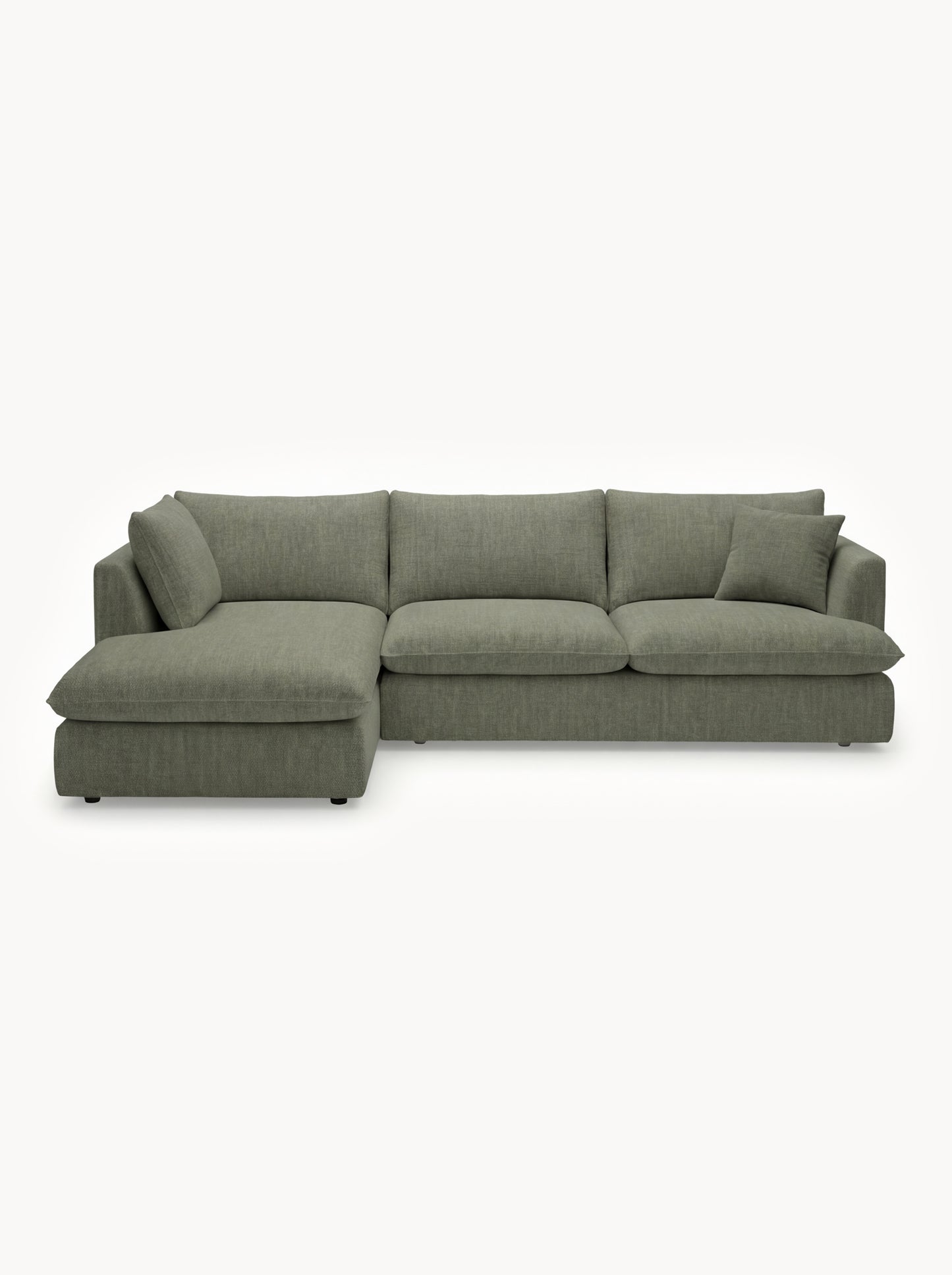 Modular Sofa Kuroda 3-Seat Lounge