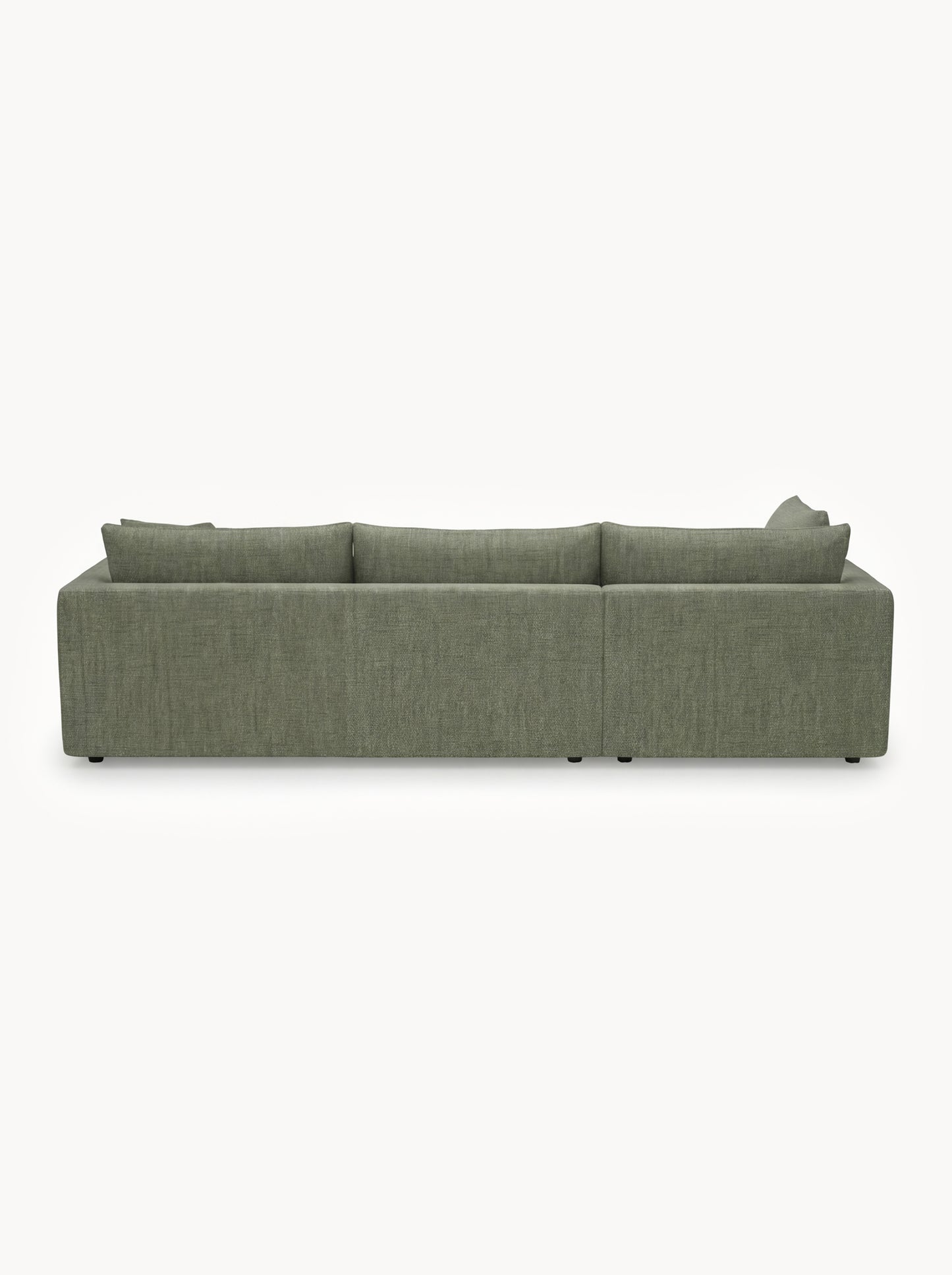 Modular Sofa Kuroda 3-Seat Lounge