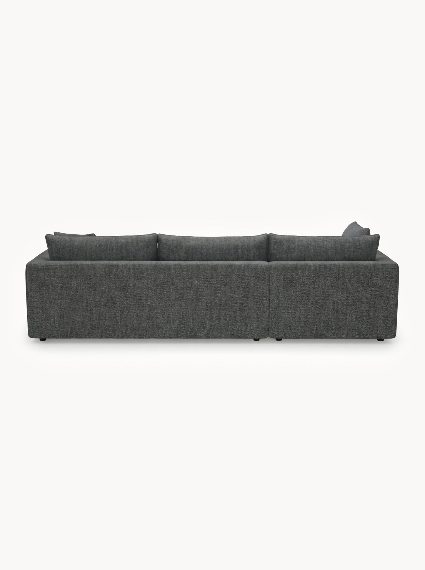 Modular Sofa Kuroda 3-Seat Lounge